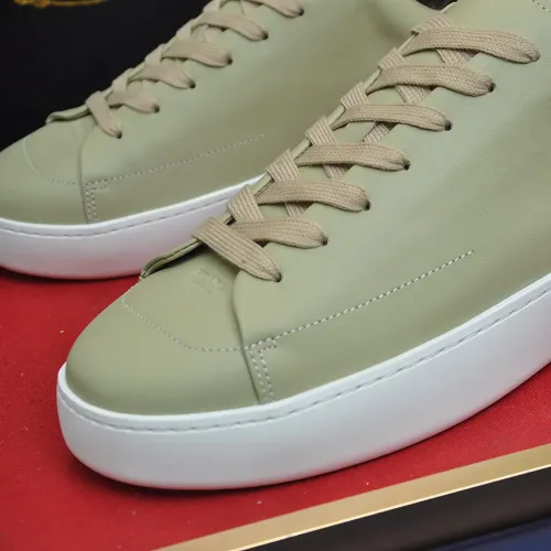 Replica Prada Casual Shoes For Men #1480661 $108.00 USD for Wholesale