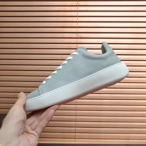 Replica Prada Casual Shoes For Men #1480662 $108.00 USD for Wholesale