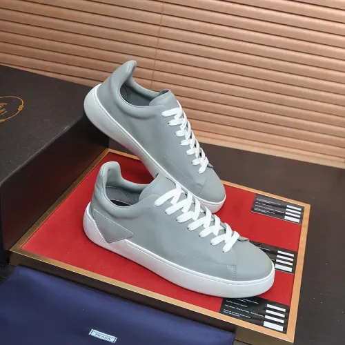Replica Prada Casual Shoes For Men #1480662 $108.00 USD for Wholesale