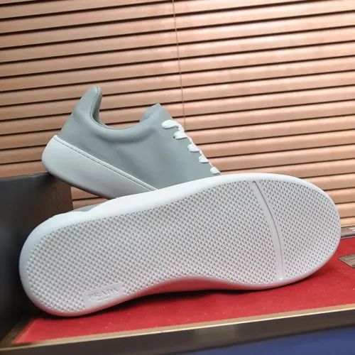 Replica Prada Casual Shoes For Men #1480662 $108.00 USD for Wholesale