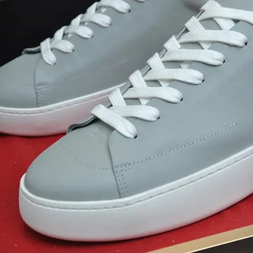 Replica Prada Casual Shoes For Men #1480662 $108.00 USD for Wholesale