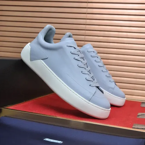 Replica Prada Casual Shoes For Men #1480663 $108.00 USD for Wholesale