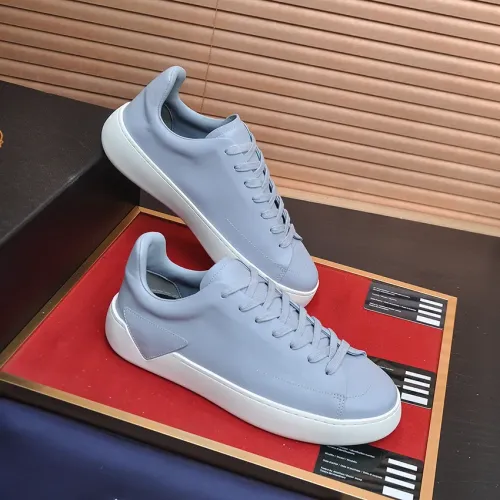 Replica Prada Casual Shoes For Men #1480663 $108.00 USD for Wholesale