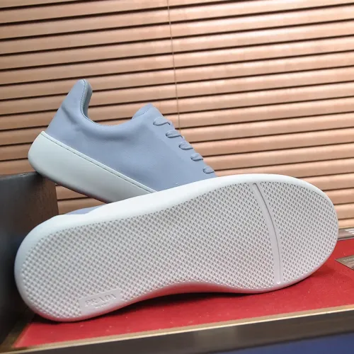 Replica Prada Casual Shoes For Men #1480663 $108.00 USD for Wholesale
