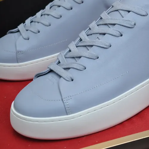 Replica Prada Casual Shoes For Men #1480663 $108.00 USD for Wholesale