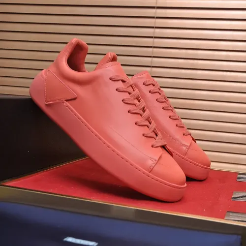 Replica Prada Casual Shoes For Men #1480664 $108.00 USD for Wholesale