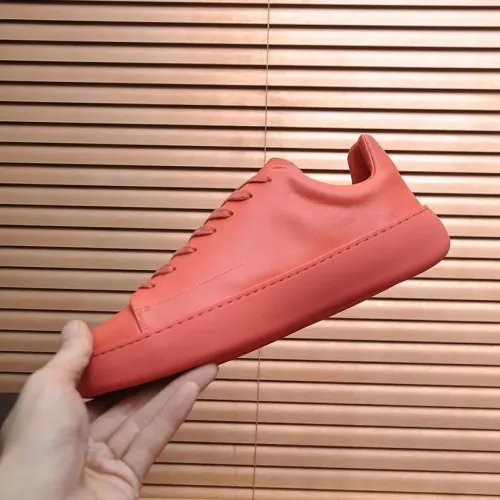 Replica Prada Casual Shoes For Men #1480664 $108.00 USD for Wholesale