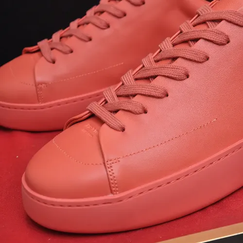 Replica Prada Casual Shoes For Men #1480664 $108.00 USD for Wholesale