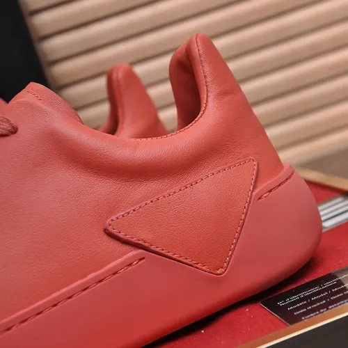 Replica Prada Casual Shoes For Men #1480664 $108.00 USD for Wholesale