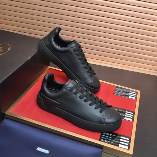 Replica Prada Casual Shoes For Men #1480665 $108.00 USD for Wholesale
