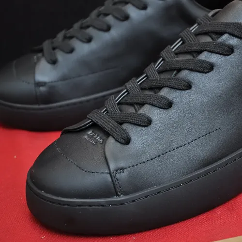 Replica Prada Casual Shoes For Men #1480665 $108.00 USD for Wholesale