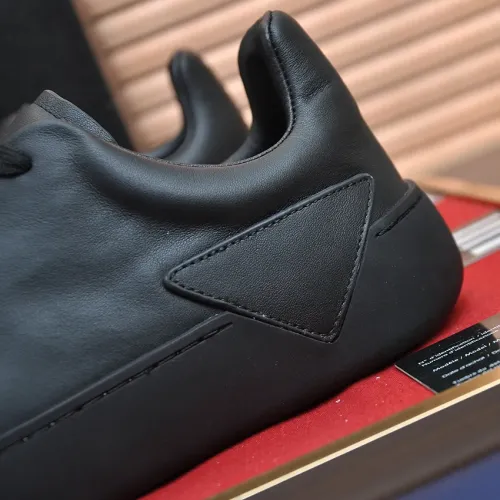 Replica Prada Casual Shoes For Men #1480665 $108.00 USD for Wholesale