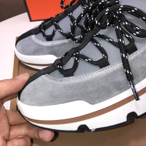 Replica Hermes Casual Shoes For Men #1480690 $102.00 USD for Wholesale