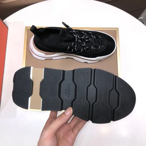 Replica Hermes Casual Shoes For Men #1480692 $102.00 USD for Wholesale