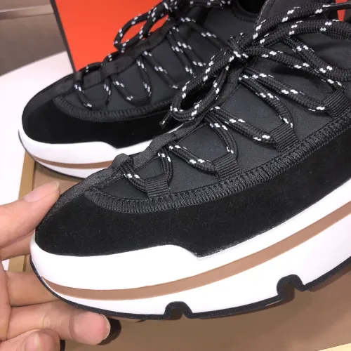 Replica Hermes Casual Shoes For Men #1480692 $102.00 USD for Wholesale