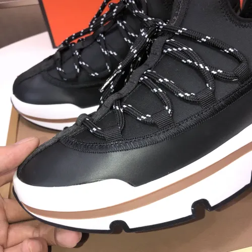 Replica Hermes Casual Shoes For Men #1480693 $102.00 USD for Wholesale