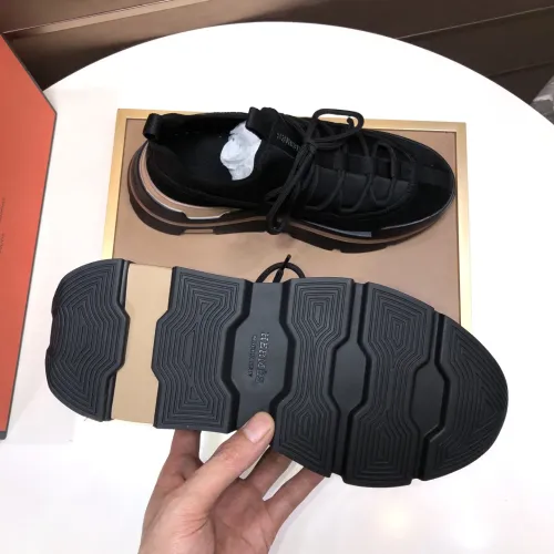 Replica Hermes Casual Shoes For Men #1480694 $102.00 USD for Wholesale