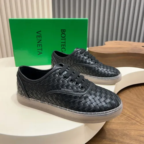 Wholesale Bottega Veneta BV Casual Shoes For Men #1480699 $125.00 USD, Wholesale Quality Replica Bottega Veneta BV Casual Shoes