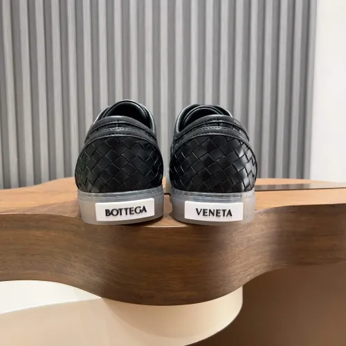 Replica Bottega Veneta BV Casual Shoes For Men #1480699 $125.00 USD for Wholesale