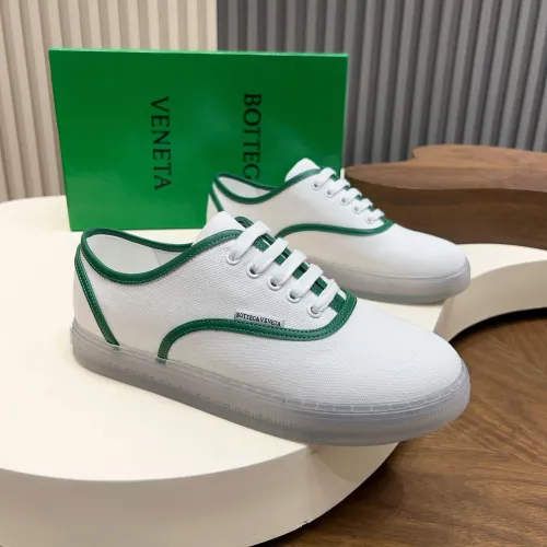 Wholesale Bottega Veneta BV Casual Shoes For Men #1480700 $125.00 USD, Wholesale Quality Replica Bottega Veneta BV Casual Shoes