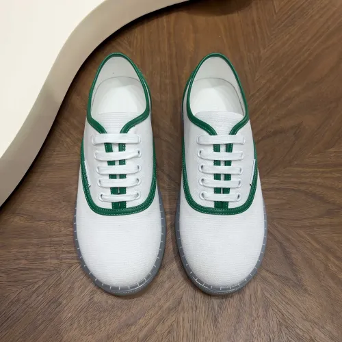 Replica Bottega Veneta BV Casual Shoes For Men #1480700 $125.00 USD for Wholesale