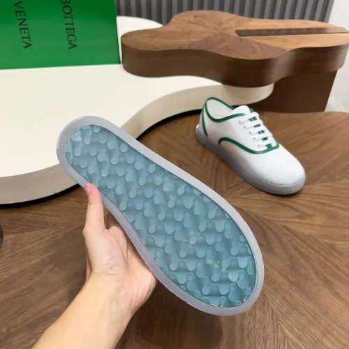 Replica Bottega Veneta BV Casual Shoes For Men #1480700 $125.00 USD for Wholesale