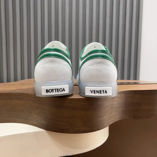 Replica Bottega Veneta BV Casual Shoes For Men #1480700 $125.00 USD for Wholesale