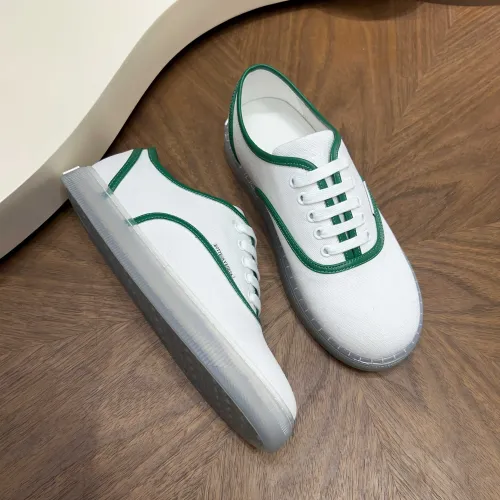 Replica Bottega Veneta BV Casual Shoes For Men #1480700 $125.00 USD for Wholesale