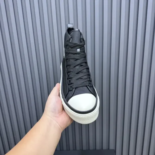 Replica Amiri High Tops Shoes For Women #1480756 $112.00 USD for Wholesale