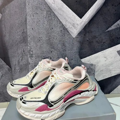 Wholesale Balenciaga Casual Shoes For Men #1480786 $125.00 USD, Wholesale Quality Replica Balenciaga Casual Shoes