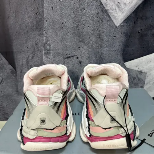 Replica Balenciaga Casual Shoes For Men #1480786 $125.00 USD for Wholesale