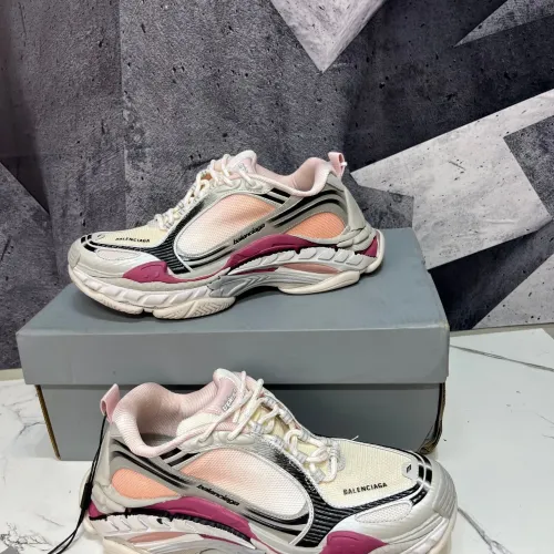 Replica Balenciaga Casual Shoes For Men #1480786 $125.00 USD for Wholesale