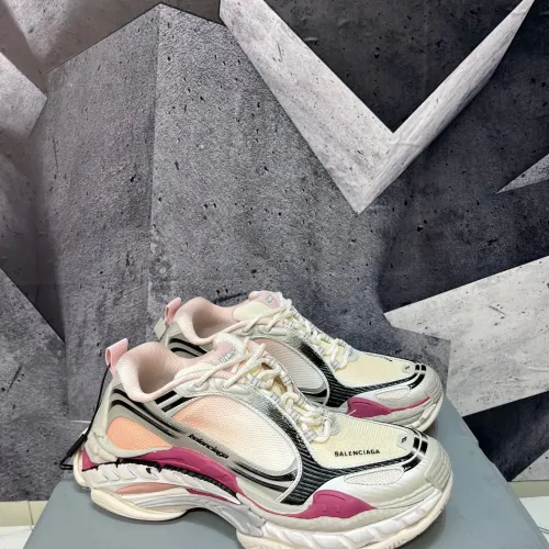 Replica Balenciaga Casual Shoes For Women #1480787 $125.00 USD for Wholesale