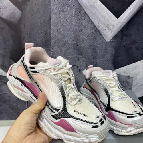 Replica Balenciaga Casual Shoes For Women #1480787 $125.00 USD for Wholesale