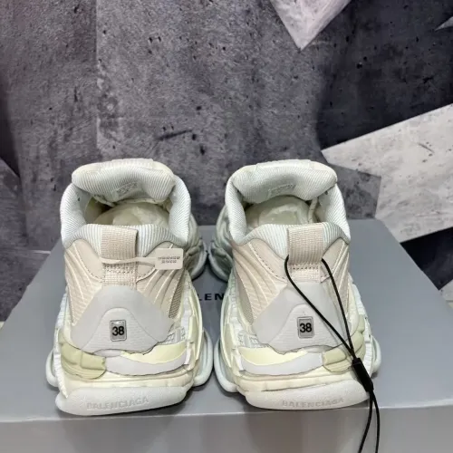 Replica Balenciaga Casual Shoes For Men #1480788 $125.00 USD for Wholesale
