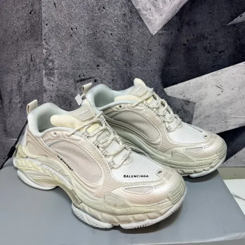 Replica Balenciaga Casual Shoes For Women #1480789 $125.00 USD for Wholesale