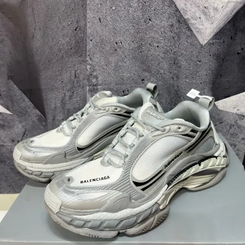 Wholesale Balenciaga Casual Shoes For Men #1480790 $125.00 USD, Wholesale Quality Replica Balenciaga Casual Shoes