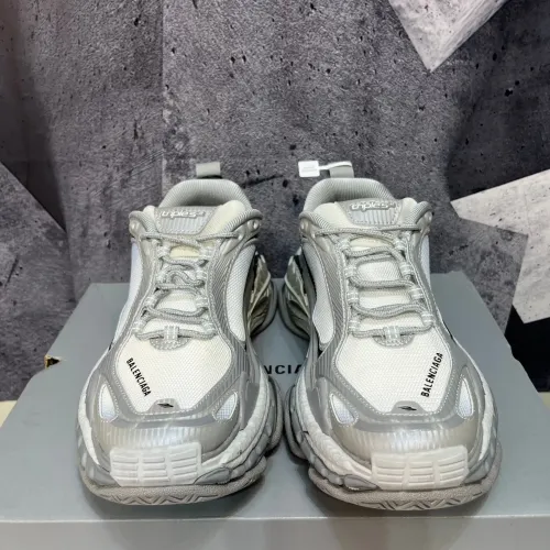 Replica Balenciaga Casual Shoes For Men #1480790 $125.00 USD for Wholesale