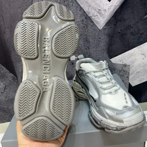 Replica Balenciaga Casual Shoes For Women #1480791 $125.00 USD for Wholesale