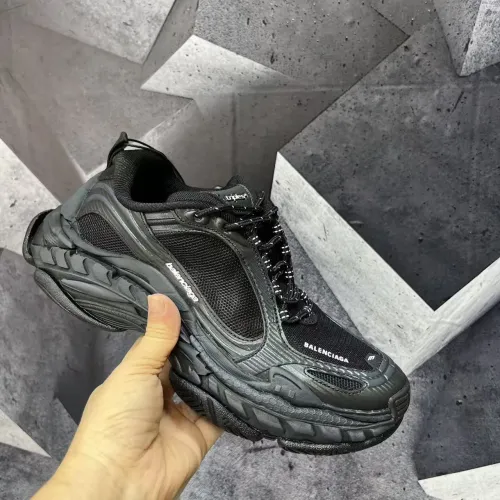 Replica Balenciaga Casual Shoes For Women #1480793 $125.00 USD for Wholesale