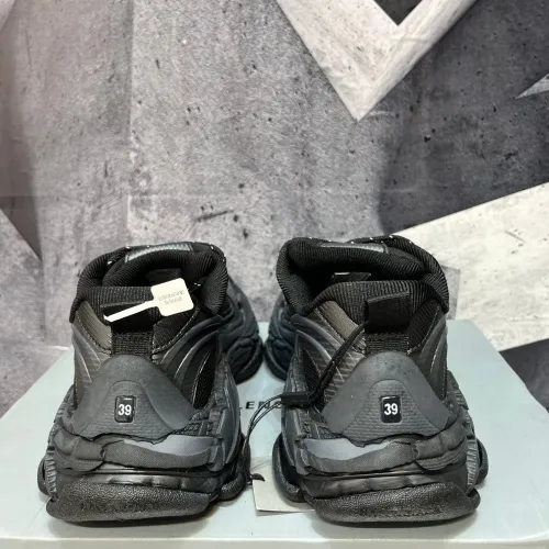 Replica Balenciaga Casual Shoes For Women #1480793 $125.00 USD for Wholesale