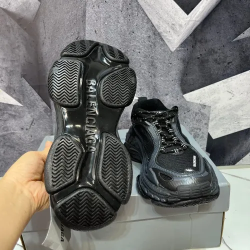 Replica Balenciaga Casual Shoes For Women #1480793 $125.00 USD for Wholesale
