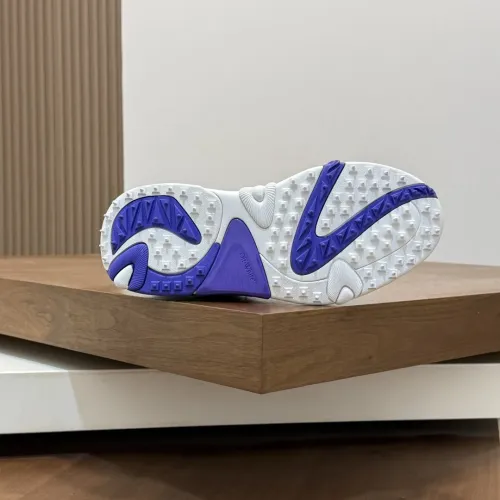 Replica Off-White Casual Shoes For Men #1480794 $145.00 USD for Wholesale