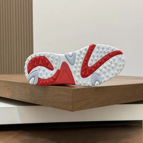 Replica Off-White Casual Shoes For Men #1480796 $145.00 USD for Wholesale