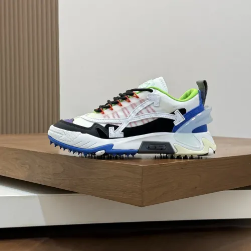 Replica Off-White Casual Shoes For Women #1480799 $145.00 USD for Wholesale