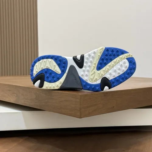 Replica Off-White Casual Shoes For Women #1480799 $145.00 USD for Wholesale
