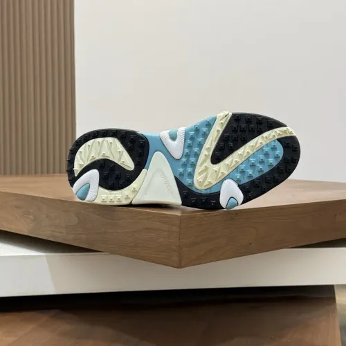 Replica Off-White Casual Shoes For Women #1480801 $145.00 USD for Wholesale
