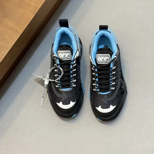 Replica Off-White Casual Shoes For Women #1480804 $145.00 USD for Wholesale
