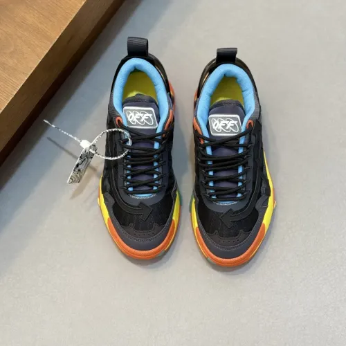 Replica Off-White Casual Shoes For Men #1480805 $145.00 USD for Wholesale
