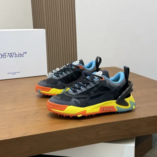 Replica Off-White Casual Shoes For Women #1480806 $145.00 USD for Wholesale